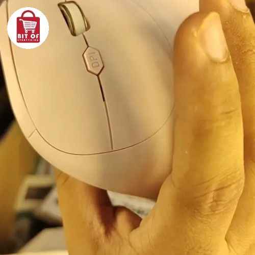 ROYCHE RECHARGABLE MOUSE