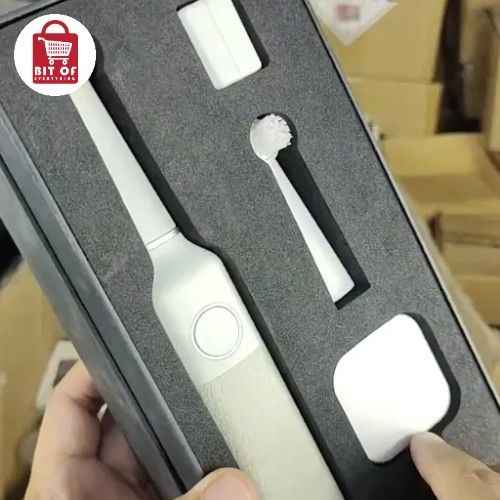 ELECTRIC TOOTH BRUSH
