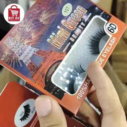 EYE LASHES DEAL OF 12