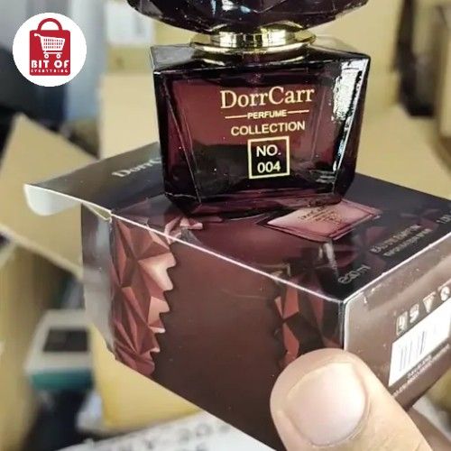 DORRCORR TESTER PERFUME DEAL OF 2
