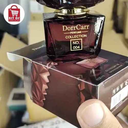 DORRCORR TESTER PERFUME DEAL OF 2
