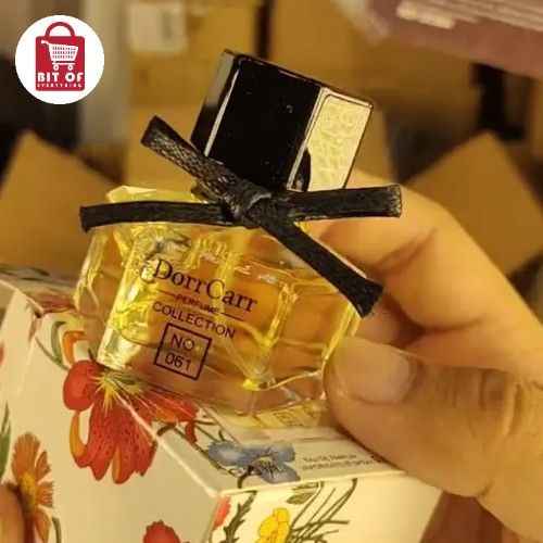 DORRCORR TESTER PERFUME DEAL OF 2