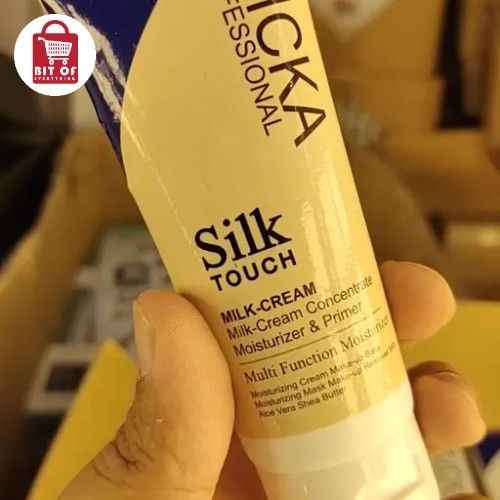 FLICKA MILK CREAM DEAL OF 3