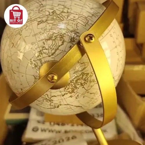 DECORATION GLOBE