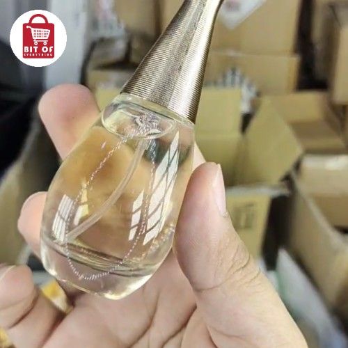 DORRCORR TESTER PERFUME 1-PCS
