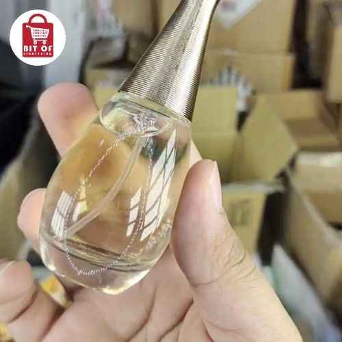 DORRCORR TESTER PERFUME 1-PCS