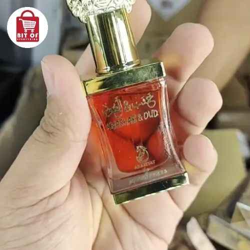 OUD ITTAR