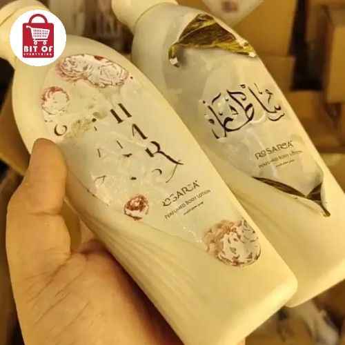 PERFUME LOTION DEAL OF 3