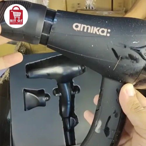 AMIKA HAIR DRYER