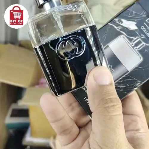 DORRCORR TESTER PERFUME 1-PCS