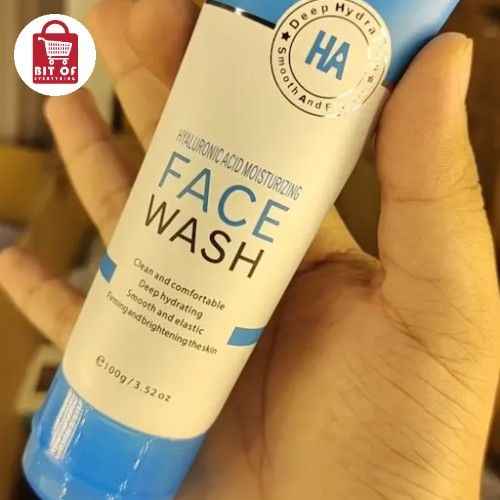 DR RASHEL FACE WASH