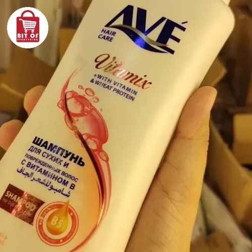 AVE SHAMPOO DEAL OF 2