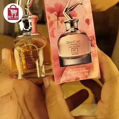 DORRCORR TESTER PERFUME 1-PCS