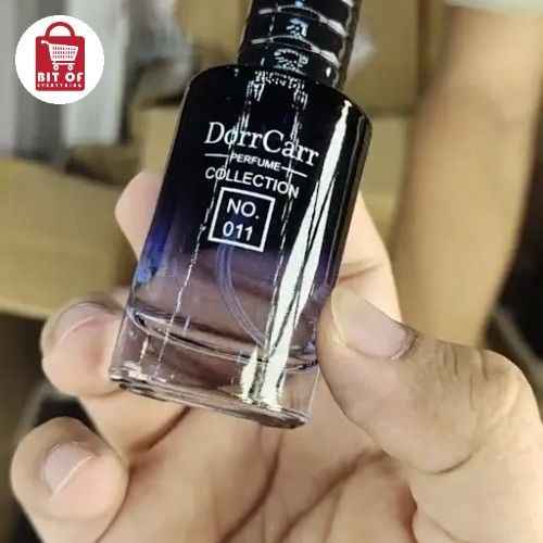 DORRCORR TESTER PERFUME 1-PCS