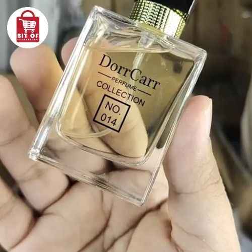 DORRCORR TESTER PERFUME DEAL OF 2