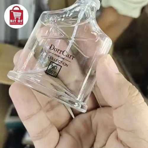 DORRCORR TESTER PERFUME 1-PCS
