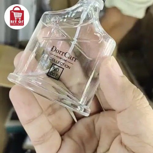 DORRCORR TESTER PERFUME 1-PCS