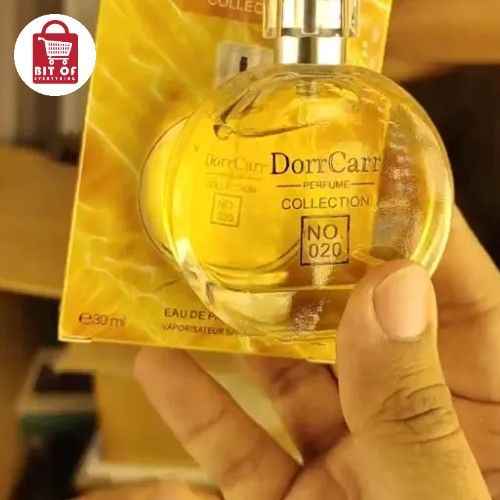 DORRCORR TESTER PERFUME DEAL OF 2