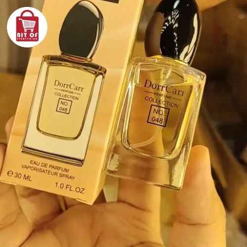DORRCORR TESTER PERFUME DEAL OF 2