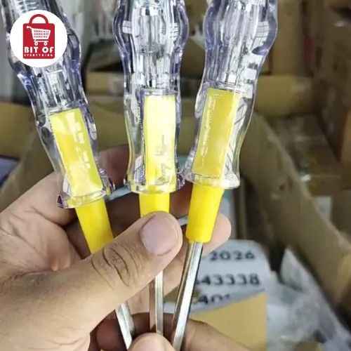 TESTER 2 IN 1 EACH