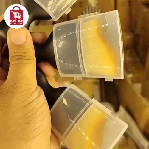 MULTI CLEANING BRUSH 1-PCS