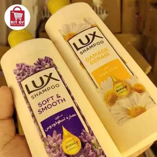 LUX SHAMPOO 1-PCS
