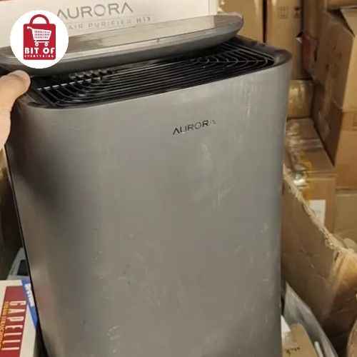 AURORA AIR PURIFIER