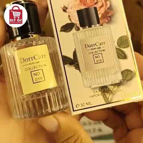 DORRCORR TESTER PERFUME DEAL OF 2