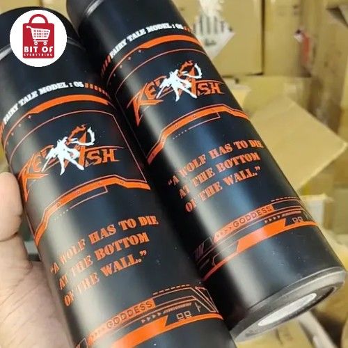 HOT AND COOL BOTTLE 1-PCS