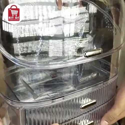 MAKEUP ORGINIZER
