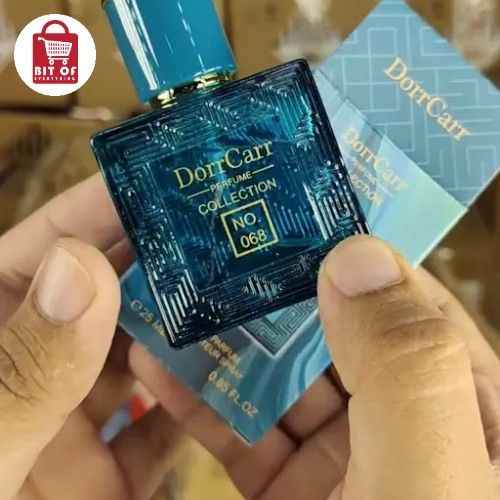 DORRCORR TESTER PERFUME 1-PCS