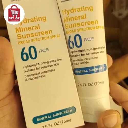 CERAVE SUNBLOCK
