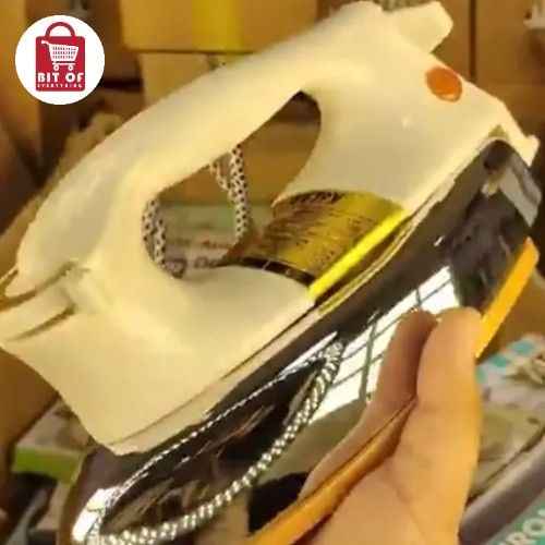 KOLAX DRY IRON