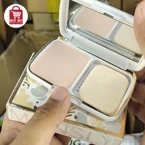 FACE POWDER