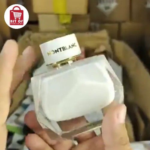 MONTBLANC PERFUME