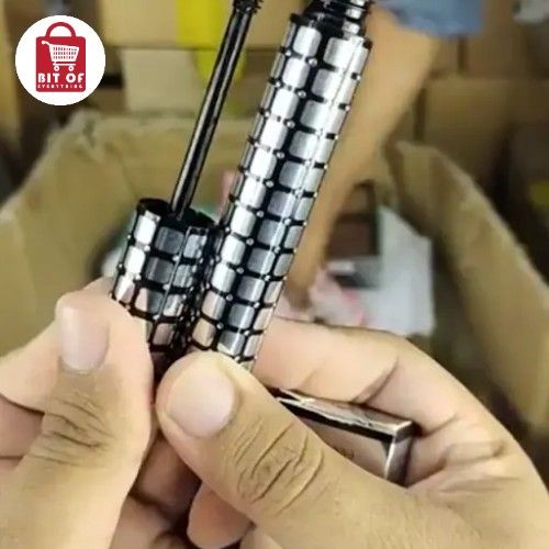 CD EYE MASCARA 1-PCS