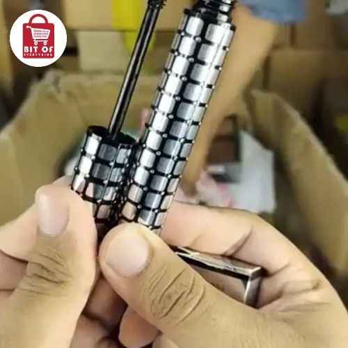 CD EYE MASCARA 1-PCS