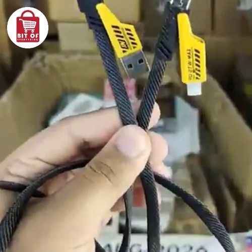 ALL IN ONE CHARGING CABLE