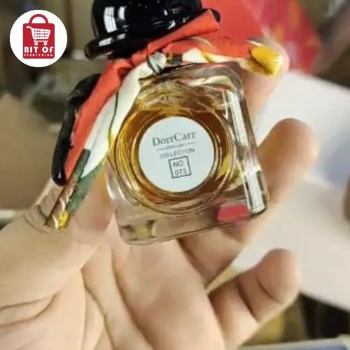 DORRCOSS TESTER PERFUME DEAL OF 2