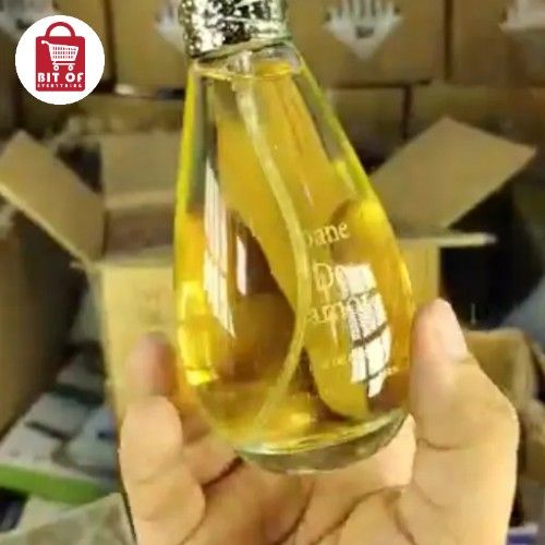 LADIES PERFUME