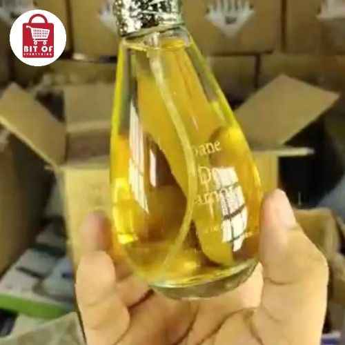 LADIES PERFUME