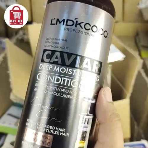 CAVIER HAIR CODITIONER