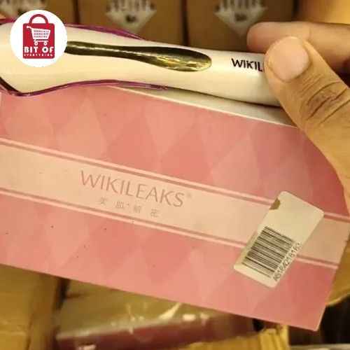 FACE SKIN MASSAGER