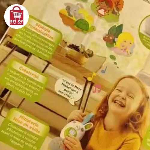 KIDS TOY