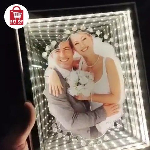 DECORATION LIGHT FRAME