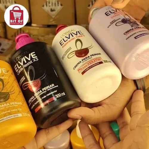 LOREAL ELVIVE 1-PCS