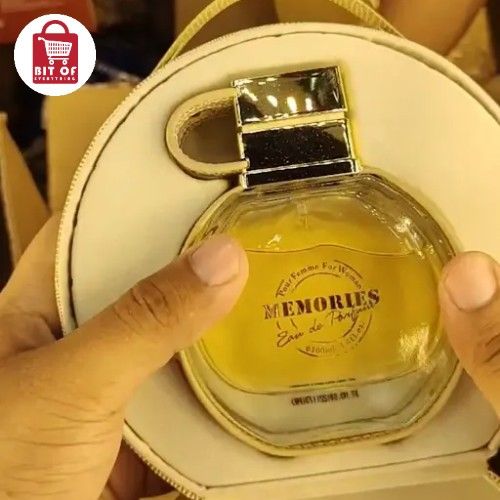 MEMORIES PERFUME
