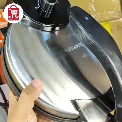 SOKANY ROTI MAKER