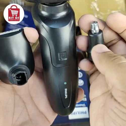 PHILIPS HAIR DEVICE
