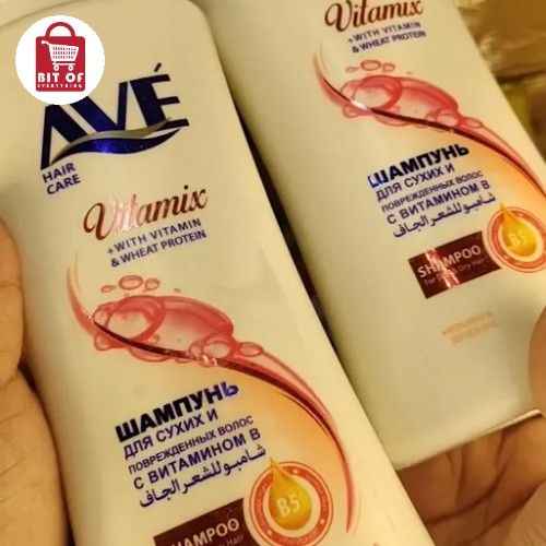 AVE HAIR SHAMPOO DEAL OF 2